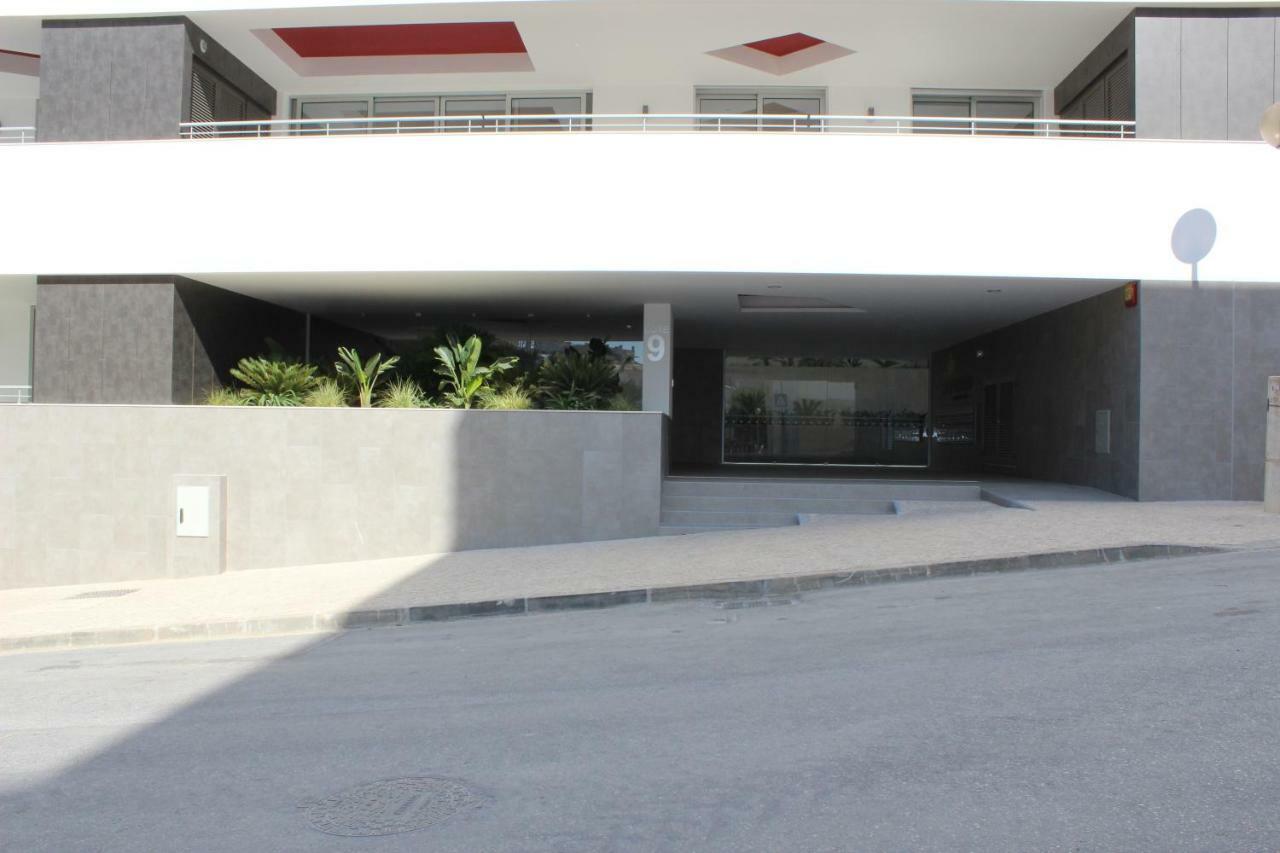 Casa Feliz Lagos Exterior photo