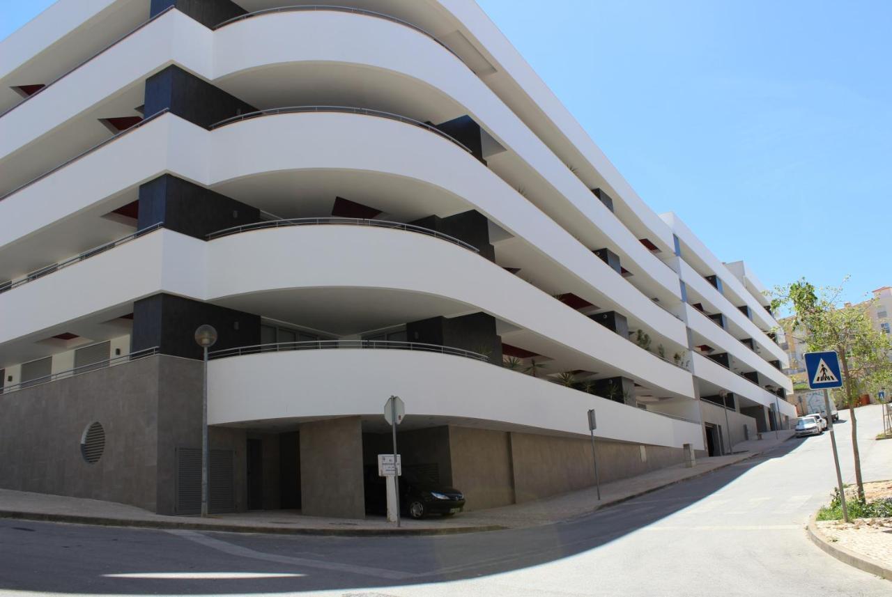 Casa Feliz Lagos Exterior photo
